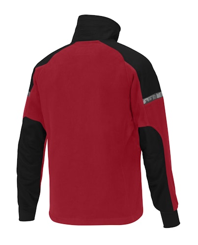 Snickers Workwear 8005 AllroundWork Winddichte Fleece-Jacke