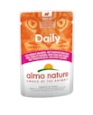 Vorschaubild Almo Nature Daily Menu 70g Beutel Katzennassfutter