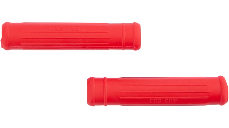 Progrip Hebelüberzug 480 Brems-/Kupplungshebel Rot