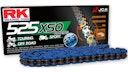 Vorschaubild RK Kette 525XSO, 118 Glieder