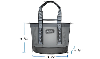 yeti-Produktbild