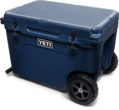 YETI Kühlbox auf Rädern TUNDRA HAUL