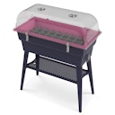 Vorschaubild NOOR Abdeckhaube für Hochbeet Calipso