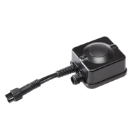 Garden Lights 12V Empfänger, max 150W