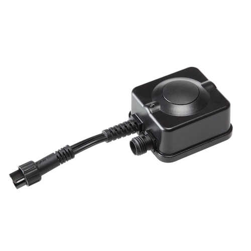 Garden Lights 12V Empfänger, max 150W