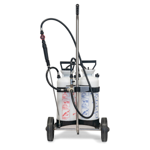 Arvox Twin Sprayer Max 2 x 5 L