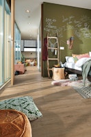 MEISTER  Designboden MeisterDesign. rigid RD 300 S Eiche Vintage Lodge 7327 - 1290 x 228 x 5,5 mm