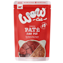 Vorschaubild WOW Cat Premium Paté 125g