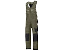 Vorschaubild Snickers Workwear 0312 Kombihose DuraTwill