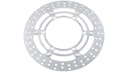 Vorschaubild TRW Bremsscheibe MSW235