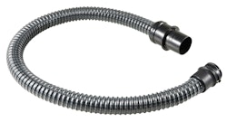 Makita Saugschlauch 32 mm 1,0 m 199453-9