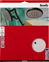 Vorschaubild kwb QSTICK ScheiWB gel 225 K180 SB 492118
