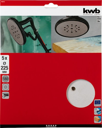 kwb QSTICK ScheiWB gel 225 K180 SB 492118