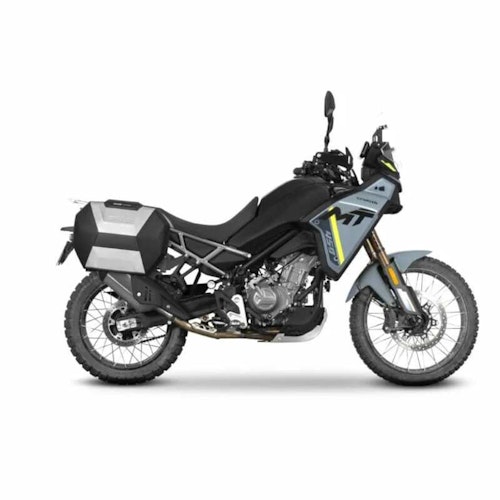 SHAD 3P Befestigungssystem 3P CF MOTO 450 MT