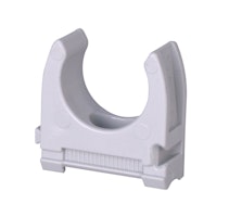 Kopp Klemmschelle für Isolierrohr M25