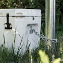 Vorschaubild Petromax Schlosshalterung Kühlbox