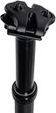 Vorschaubild CONTEC Variosattelstütze Drop-A-Gogo II Ø 30,9 mm schwarz 360 mm lang, 100 mm Verstellbereich, max