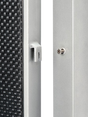 TraumGarten Weave Lüx Pfosten