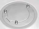Vorschaubild SHAD FITTING KIT PIN SYSTEM [X014PS]