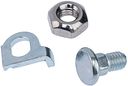Vorschaubild Shimano Kabelbefestigungsschraube Nexus silber