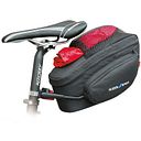 Vorschaubild Rixen & Kaul Satteltasche Contour schwarz 6 l
