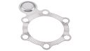Vorschaubild CONTEC Geschwindigkeitssensor Turtle silber