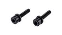 Vorschaubild CONTEC Schraubenbolzen Screwr M5 x 29 schwarz