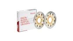 Brembo Bremsscheiben-Kit 208973746