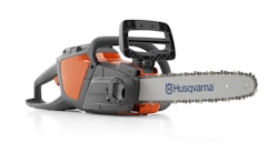 Husqvarna Akku-Motorsäge 120i 