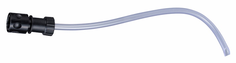 Makita Wasserflaschenadapter für DHW180 LX00000004