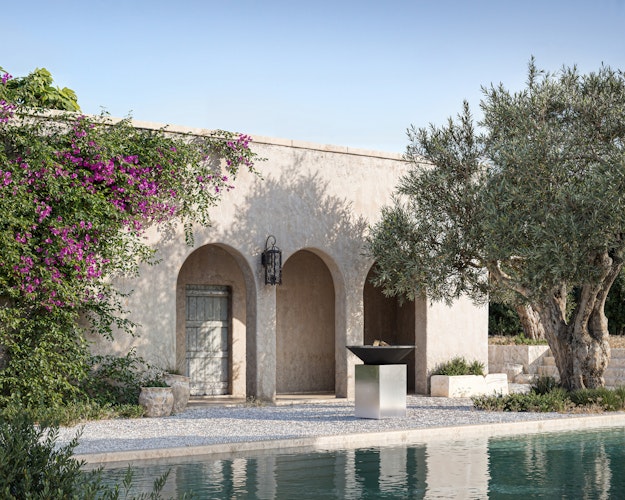 OFYR Plancha Grill 10th Anniversary Edition Brushed Stainless Steel 100