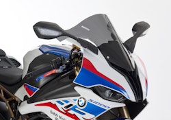 BODYSTYLE Racing Cockpitscheibe Perspex® Acrylic 3mm  für BMW M 1000 RR, S 1000 RR