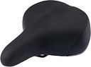 Vorschaubild CONTEC Sattel Majestic Unisex schwarz