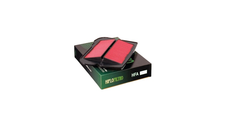 Hiflofiltro Luftfilter HFA1912