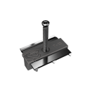 Vorschaubild COBRA FASTENER Cobra HYBRID Clip7-22 - 90 Clips inkl. Schrauben & Bit für Bambus