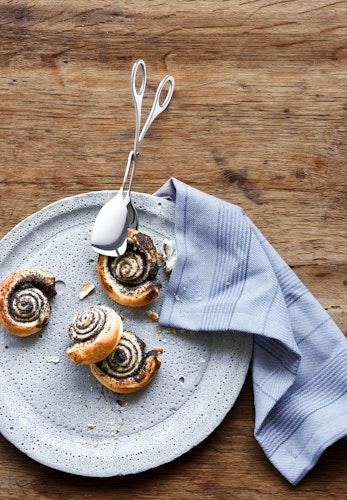 WMF Gebäckzange Geschenkidee