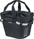 Vorschaubild Basil Carry All Front Basket Korb 15 l schwarz