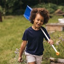 Vorschaubild Fiskars MyFirst Fiskars Schaufel 1001421