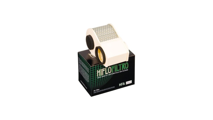 Hiflofiltro Luftfilter HFA4908
