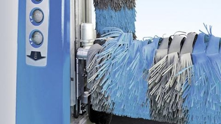 beko Performance No. 4 Flugrostentferner