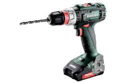 Metabo Akku-Bohrschrauber BS 18 L Quick