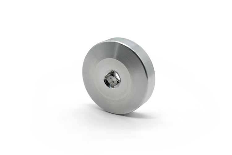 BTR Hinterrad Nuss SW55 für Triumph Speed Triple 1200 21-22 - 1/2 Zoll