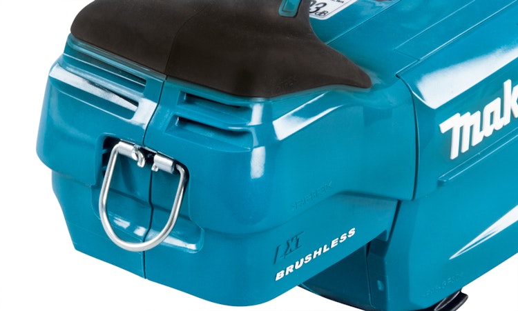 Makita Akku-Kettensäge DUC254CZ