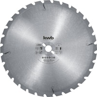 kwb Bk-Sägebl.HM Ø450x2,8x30 Z32 594540