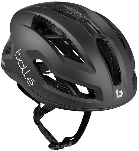 Bollé Helm Eco Avio Mips schwarz, Gr. L