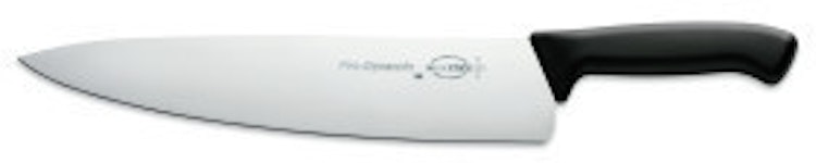 DICK Kochmesser PRODYNAMIC schwarz 30 cm