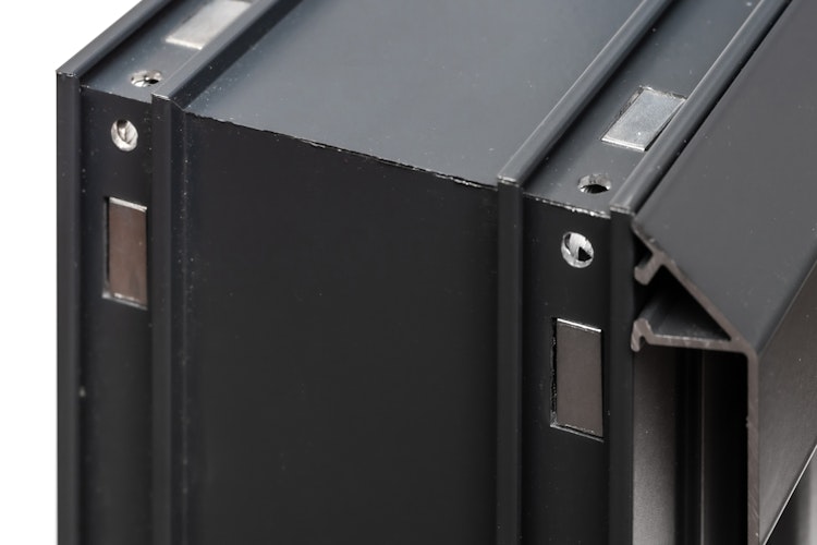 Palmako Gartenhaus Johanna 22,4 m² - 160 mm