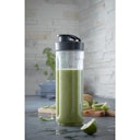 Vorschaubild WMF Kult X Mix & Go Trinkflasche 0,6 l