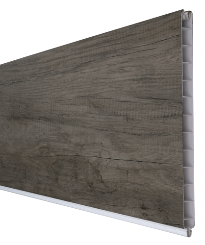 GroJa BasicLine Stecksystem Einzelprofil 180 x 30 x 1,9 cm