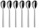 Vorschaubild WMF Kaffeebecherlöffel-Set 6 Stück Nuova
